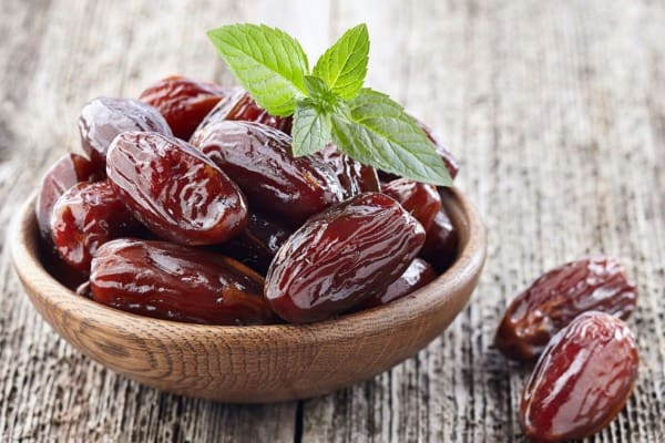 تصویر 3 از خرما کبکاب ویژن تازه و مرغوب برداشت فصل با بافت نرم